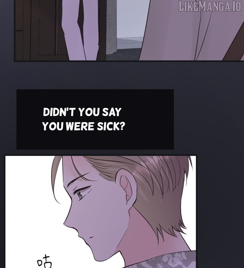 Soul to Soul Chapter 21 - page 99